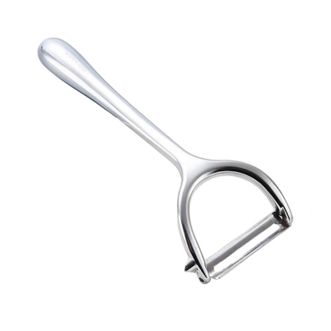 MAXCOOK  削皮器削皮刀 高效削皮 锌合金锻造 蔬菜水果刀MCPJ224