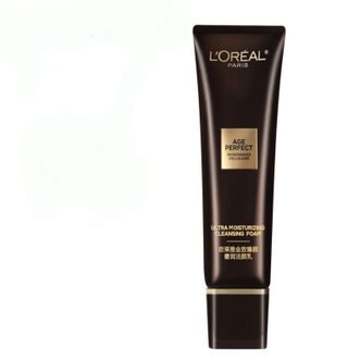 欧莱雅（LOREAL）  金致臻颜奢润松露洁面乳125ml