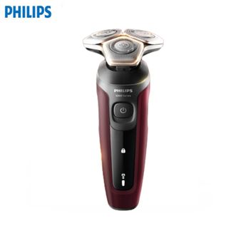 飞利浦/Philips  电动剃须刀S5388 旋护新5系递胡刀微珠舒适圈刮胡刀干湿两用胡须刀