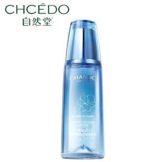 自然堂/Chando  雪域修护保湿冰肌水修护保湿抗皱爽肤水