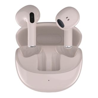 纽曼（Newmine）  挂入耳式运动蓝牙耳机无线挂耳 卡其色