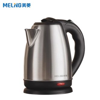 美菱/MELNG  家用电热水壶全自动烧水壶大容量便携保温茶壶 MH-LC1812