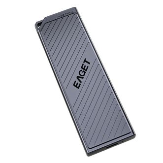 忆捷/Eaget  移动固态硬盘HM16-1T