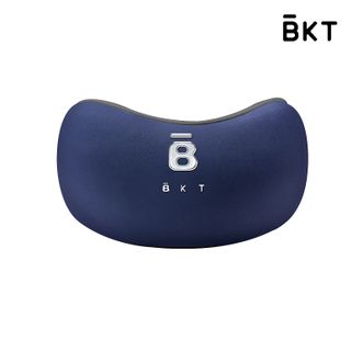 BKT  护颈脖套  护颈枕 记忆绵 便携 护脖枕 标准版 星空蓝