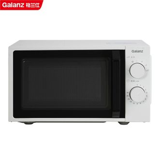 格兰仕/Galanz  微波炉微波速热20L大容量700W速热六档火力随心调节快速解冻档