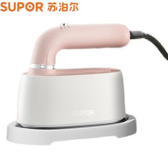 苏泊尔/Supor  挂烫机  便携式熨烫机手持挂烫机立式小型迷你便携式熨斗 GH-200C