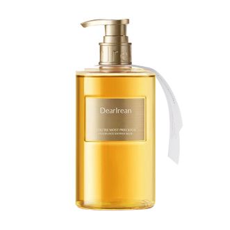 独特艾琳/Dear lrean  香氛沐浴露清洁保湿持久留香350ml你最珍桂
