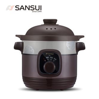 山水（sansui）家用电炖锅3L 