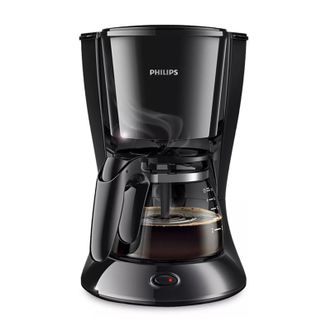 飞利浦/Philips  家用滴漏式美式MINI咖啡壶 咖啡机 HD7432/20