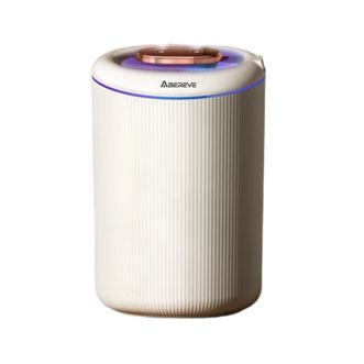 艾贝丽  4.5L双口喷雾加湿器ABL-JS457