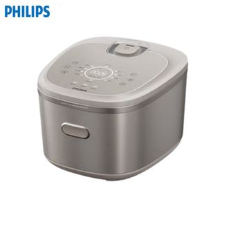 飞利浦/Philips  电饭煲HD5225 家用0涂层IH4L升级鲜润面膜饭 水膜盾0涂层不粘锅 电饭煲4-5人