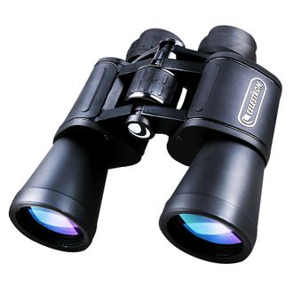 星特朗/Celestron  探索UpClose G2系列20x50 Porro Binocular高清双筒望远镜 71258