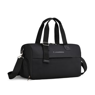 蒂捷海伦/T.J.HARREN  时尚旅行健身两用包 TJ8862