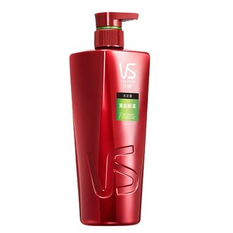 沙宣洗发水(清盈顺柔)750ml