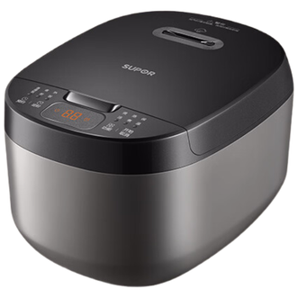 苏泊尔（SUPOR）  煮饭煮粥智能预约多功能一锅多用小型微压电饭锅30FC0187