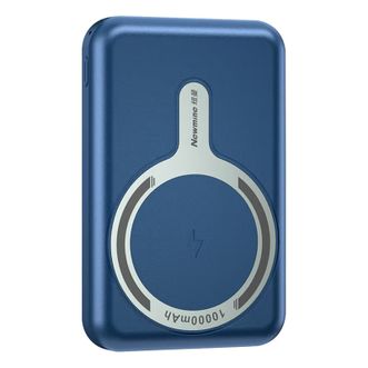 纽曼（Newmine）  超级快充磁吸式充电宝10000毫安时 AL05