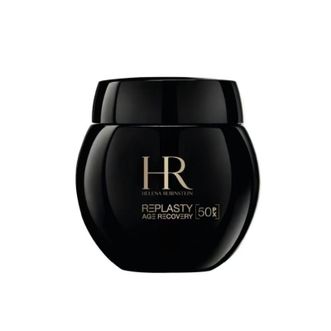 HR  活颜修护舒缓滋养晚霜（黑绷带）50ml