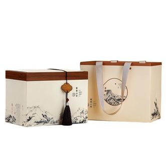 金浣熊食品 臻藏白茶白牡丹250g 金浣熊食品 臻藏白茶白牡丹250g