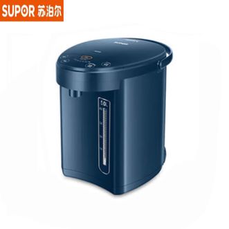 苏泊尔（SUPOR）  电热水瓶 SW-50J66A 双层电热水壶 5L容量烧水壶 多段保温恒温电水壶304不锈钢饮水机