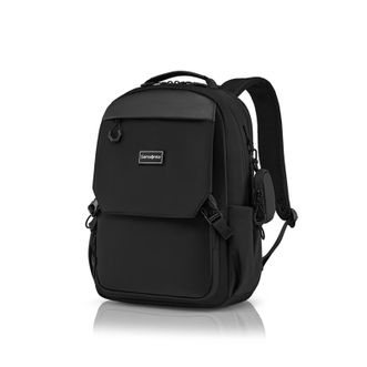 新秀丽/Samsonite  双肩包  高颜值笔记本电脑包简约时尚休闲通勤旅行包