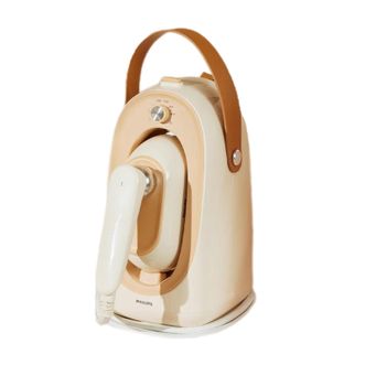 飞利浦/Philips 挂烫机 STE0850/50 小巧身材 澎湃蒸汽 飞利浦/Philips 挂烫机 STE0850/50 小巧身材 澎湃蒸汽