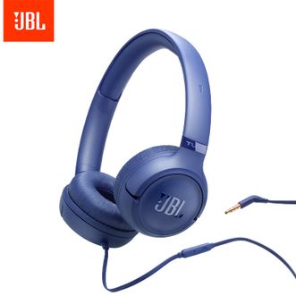 JBL  T530有线耳机3.5接口