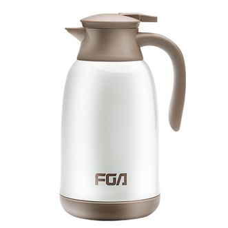 富光（FUGUANG）保温水壶1.3L大容量如水壶暖水壶FP1006-1300