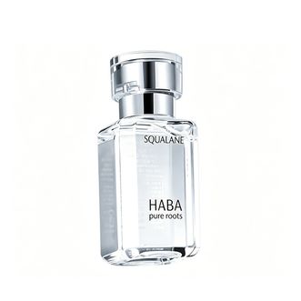 Haba  1代鲨烷精纯美容油15ml HB-006021
