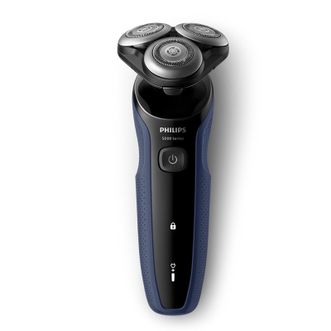 飞利浦/Philips  电动剃须刀 S5277 亲肤经典5系 全身水洗