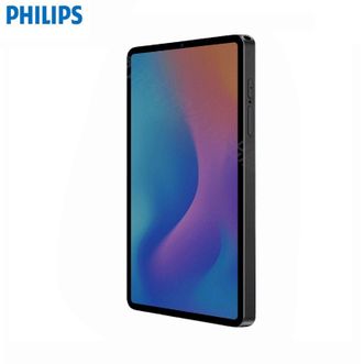飞利浦（PHILIPS）  平板电脑掌玩3AIPad钛影灰【20GB+128GB】 90HZ8寸掌机小平板5GWiFi全网通超薄一体机身游戏娱乐办公学习二合一