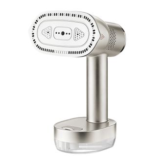 苏泊尔（SUPOR）  挂烫机手持熨烫机蒸汽电熨斗增压蒸汽旅游出差便携式小型熨斗熨衣服烫衣服礼品 GH-S100C