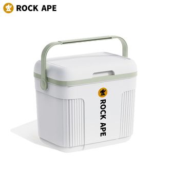 洛克猩球/rockape  户外野餐便携冷藏箱食品保冷保鲜