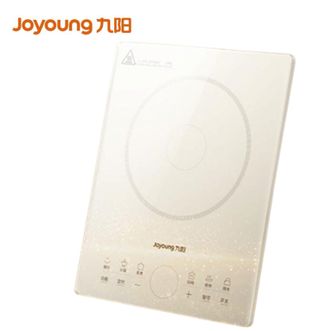 九阳/Joyoung  2200W大功率10档火力晶钻耐高温面板大尺寸双层大线盘适配多种锅具C22S-N419
