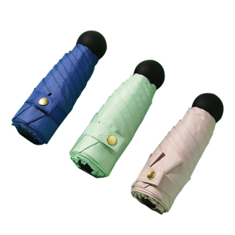 尼诺里拉/NINORIVA  五折口袋伞 NR0773 尼诺里拉/NINORIVA  五折口袋伞 NR0773