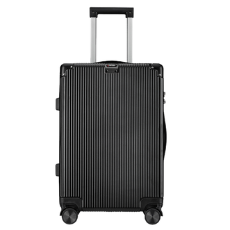 瑞制  出差旅行箱商务时尚登机箱20寸 RZ-3820B