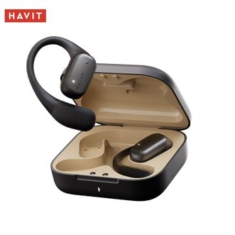 海威特/Havit  OPENLITE不入耳开放式气传导蓝牙耳机