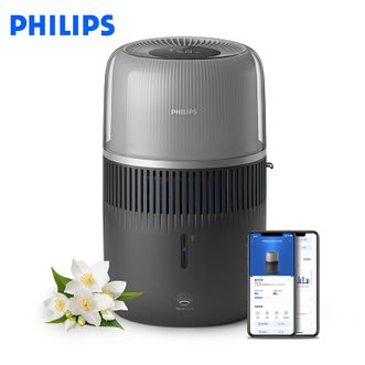 飞利浦/Philips  静润盒无雾空气加湿器 HU5710