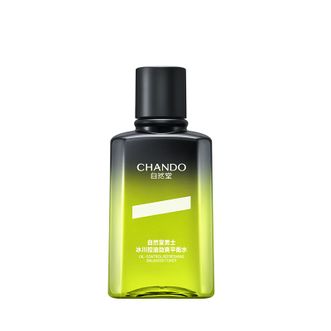 自然堂/Chando  男士冰川控油劲爽平衡水120mL