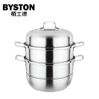 栢士德BYSTON弗瑞顿蒸锅BST-093