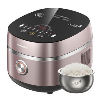 九阳/Joyoung  有钛0涂层净粹低糖电饭煲电饭锅4升 40N5/SYL