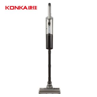 康佳/Konka  手持除尘器 家用强劲吸力有线吸尘器  （KGXC-4001）