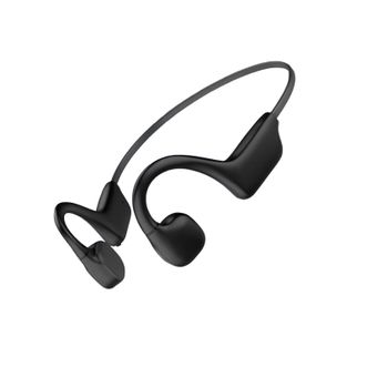 雷摄  骨传导运动蓝牙耳机  IPX5级防尘防水超长续航 LS-AS22