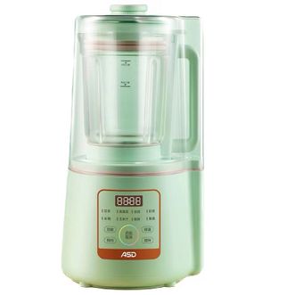 爱仕达/ASD  破壁机豆浆机榨汁机1.5L容量家用全自动多功能加热料理机搅拌机辅食机免过滤7重隔音降噪