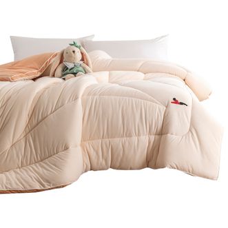 圣夫妮  臻棉暖柔被 SFN-259