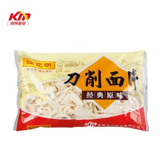 陈克明  刀削挂面 经典原味 240g*20包