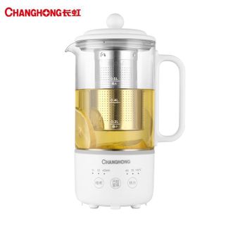 长虹/Changhong  养生壶 CYS-06T22S