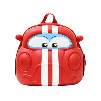 supercute  汽车双肩背包