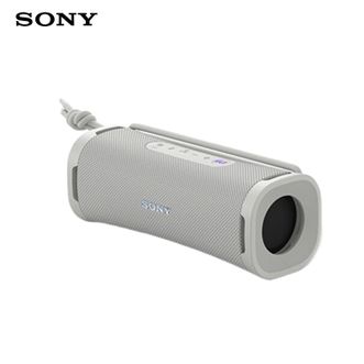索尼/Sony  蓝牙音箱 ULT FIELD 1  米白 重低音便携式蓝牙音箱 户外防水 蓝牙5.3 支持AAC