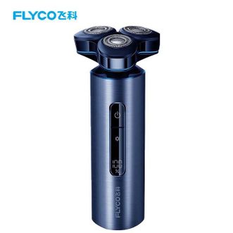 飞科/Flyco  男士电动剃须刀 FS985 全身水洗 闪电快充超长续航