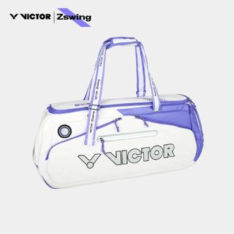 威克多（Victor）  羽毛球包郑思维专属威克多男女矩形手提挎包BR5656ZSW  新款